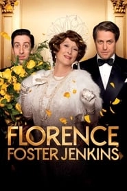 Florence Foster Jenkins hd