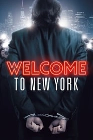 Welcome to New York hd