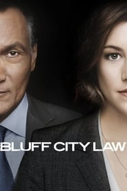 Bluff City Law hd