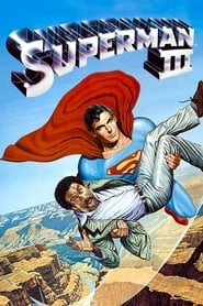 Superman III hd