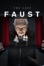 The Last Faust hd
