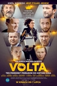Volta HD