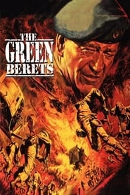 The Green Berets hd