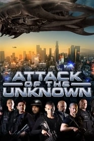 Attack of the Unknown hd