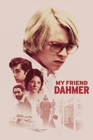 My Friend Dahmer hd