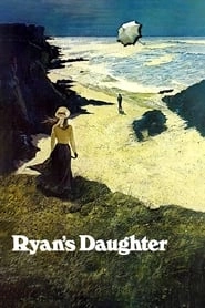Ryan's Daughter hd