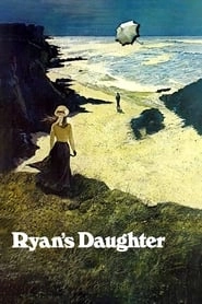 Ryan's Daughter HD