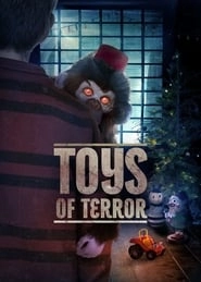 Toys of Terror hd