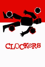 Clockers hd
