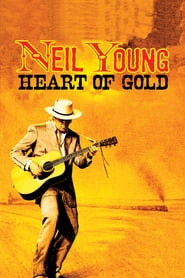 Neil Young - Heart of Gold hd