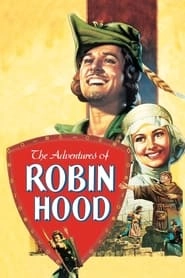 The Adventures of Robin Hood hd