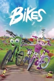 Bikes hd