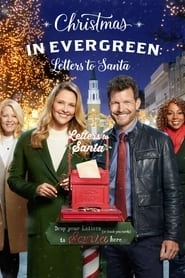 Christmas in Evergreen: Letters to Santa hd