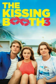 The Kissing Booth 3 hd
