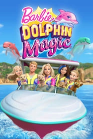 Barbie: Dolphin Magic hd