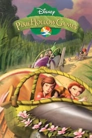 Pixie Hollow Games hd