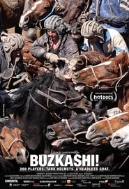 Buzkashi! hd