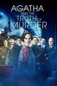 Agatha and the Truth of Murder hd