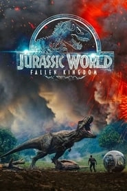 Jurassic World: Fallen Kingdom HD