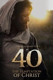 40: The Temptation of Christ hd