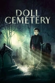 Doll Cemetery HD