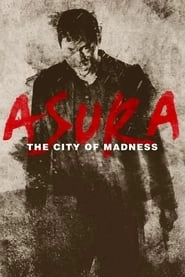 Asura: The City of Madness hd