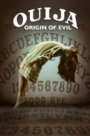 Ouija: Origin of Evil hd