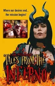 Lady Belladonna's Tales From The Inferno HD