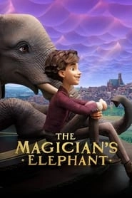 The Magician's Elephant hd