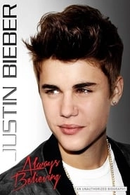 Justin Bieber: Always Believing HD