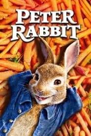 Peter Rabbit hd