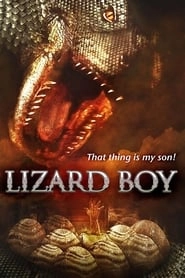 Lizard Boy hd