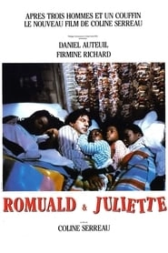 Romuald et Juliette hd