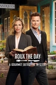 Gourmet Detective: Roux the Day hd