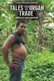 Tales from the Organ Trade hd