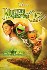 The Muppets' Wizard of Oz hd