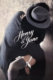 Henry & June hd