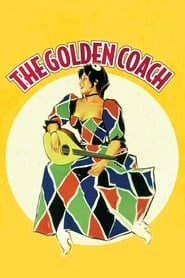 The Golden Coach hd