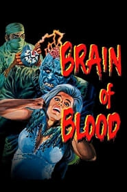 Brain of Blood hd