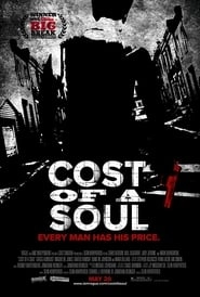 Cost Of A Soul hd