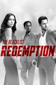 The Blacklist: Redemption hd