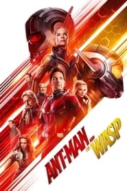 Ant-Man and the Wasp hd