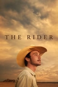 The Rider hd