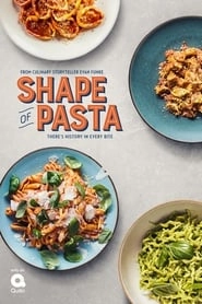 The Shape of Pasta hd