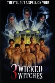 3 Wicked Witches hd