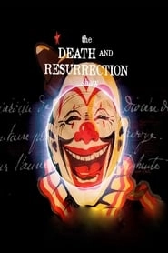 The Death and Resurrection Show HD