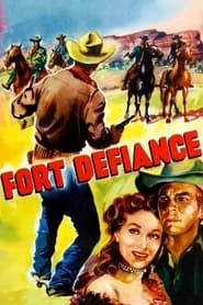 Fort Defiance hd