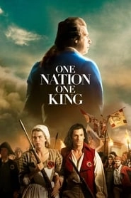 One Nation, One King hd