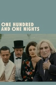 One Hundred and One Nights hd