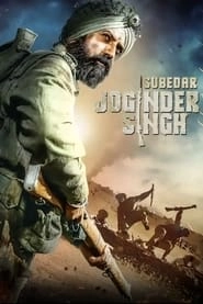 Subedar Joginder Singh hd